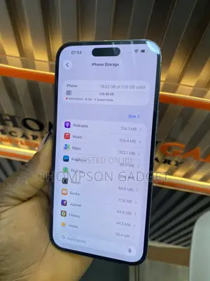 Apple iPhone 14 Pro Max 256 GB