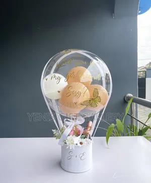 Hot Air Balloon