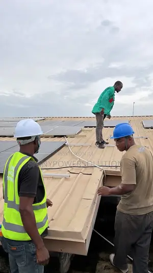 Solar Training/Academy