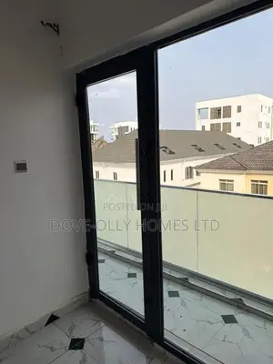 2bdrm Apartment in Conservation Road, Lekki for rent