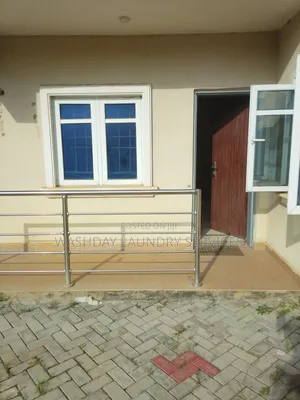 Studio Apartment in Bua, Kado for rent