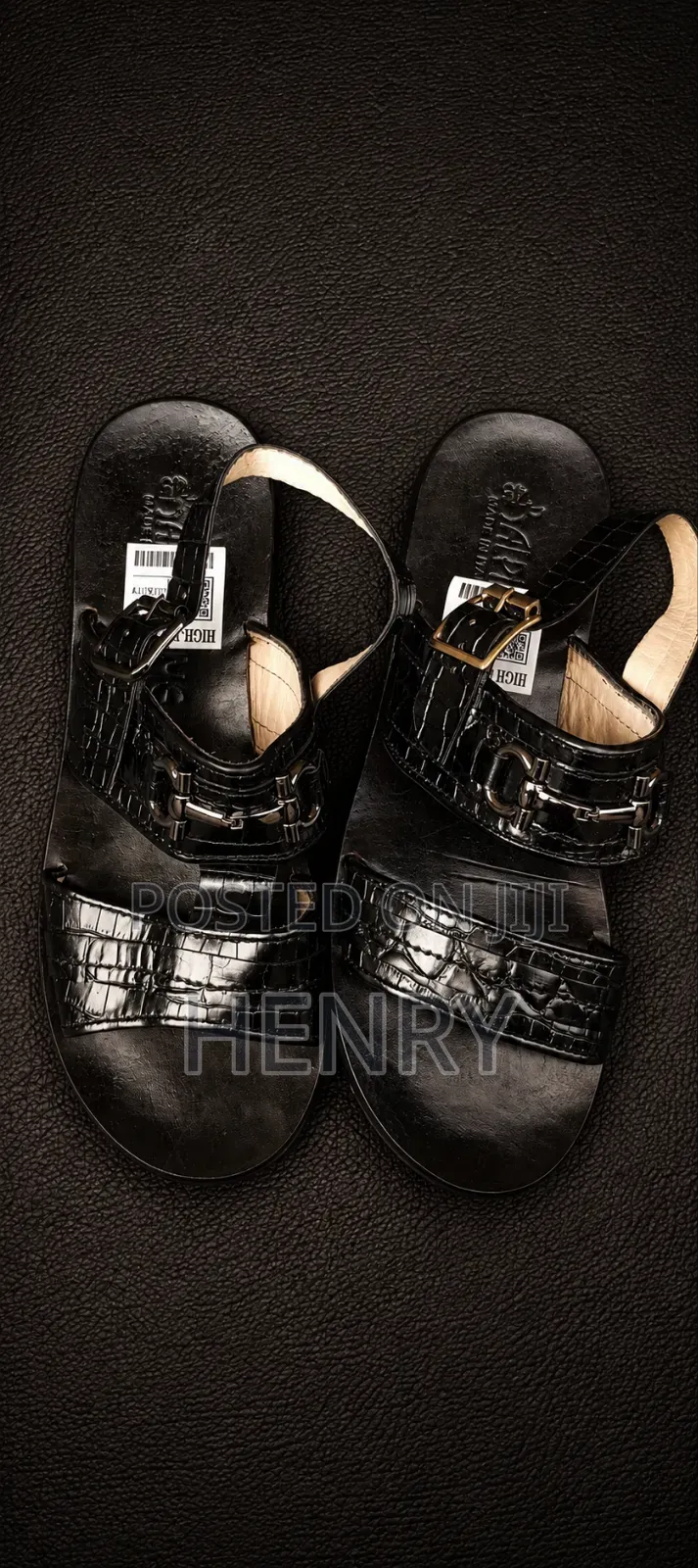 Quality Shoes