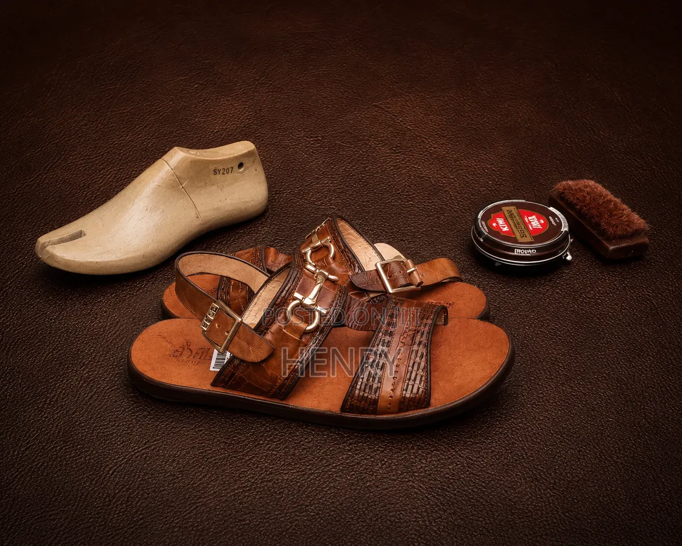 Quality Shoes