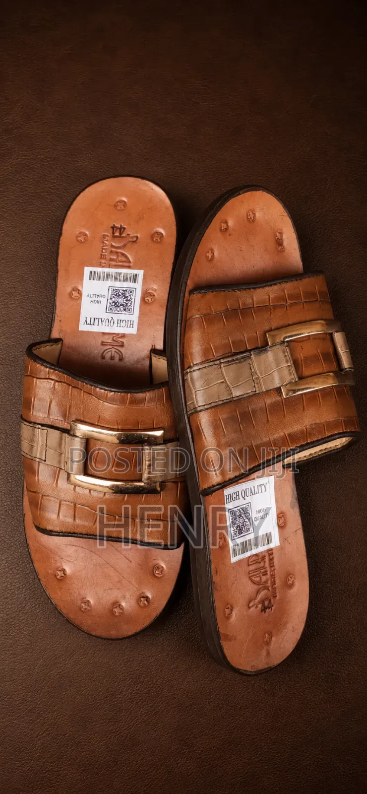 Quality Shoes