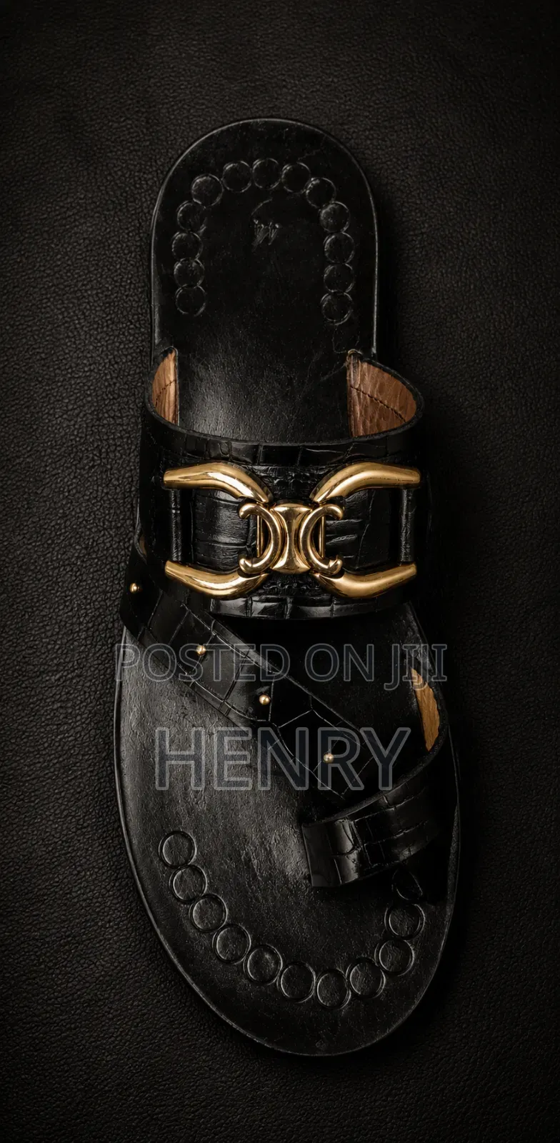 Quality Shoes