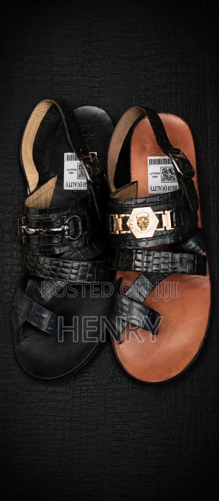 Quality Shoes