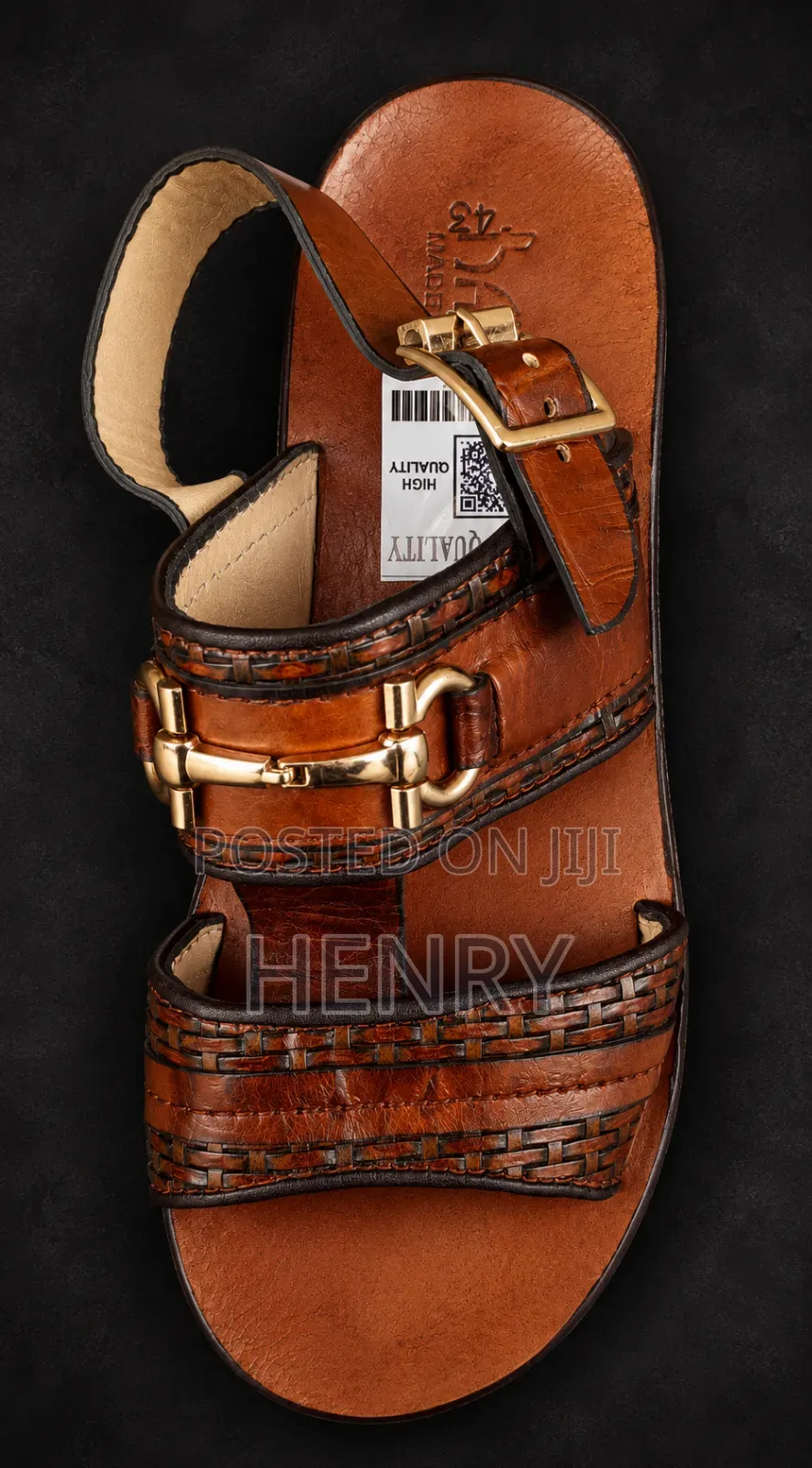 Quality Shoes