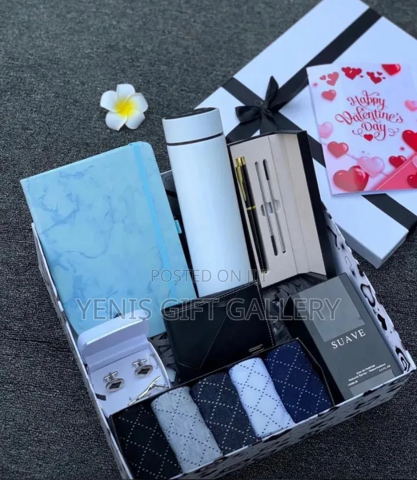 Male Gift Box
