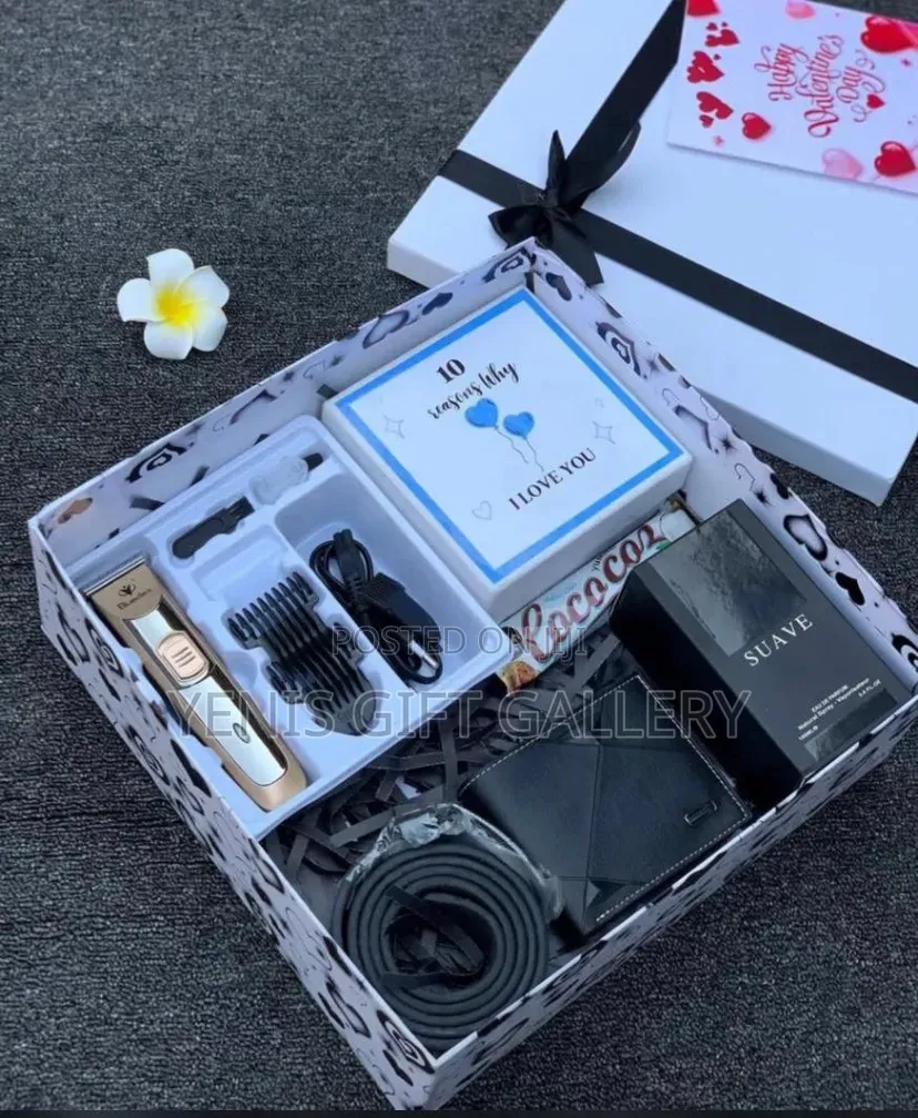 Male Gift Box