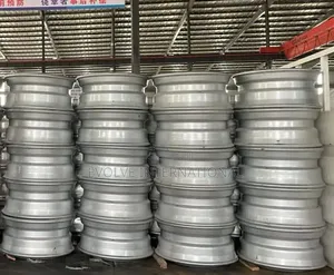 Alloy Rims for All Cars