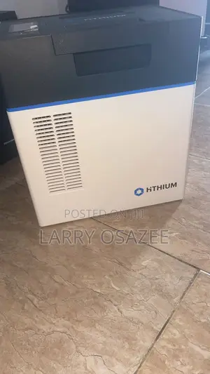 Hithium Hero Ee 2 Solar Generator