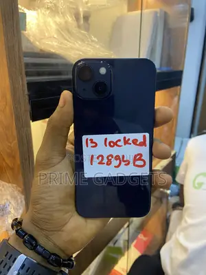 Apple iPhone 13 128 GB Blue