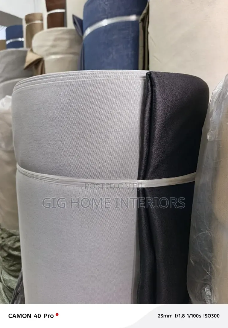Premium Turkiye Curtains