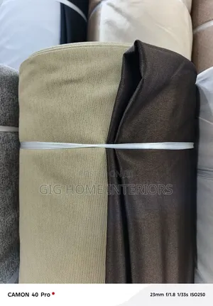 Premium Turkiye Curtains