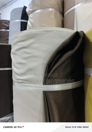Premium Turkiye Curtains
