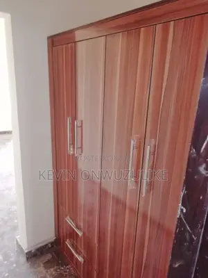3bdrm Townhouse / Terrace in Higher Grounds, Sangotedo for rent