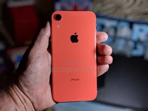 New Apple iPhone XR 128 GB