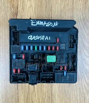 Engine Fuse Box (Ipdm Module) For Nissan Qashqai (2010 - 2014)
