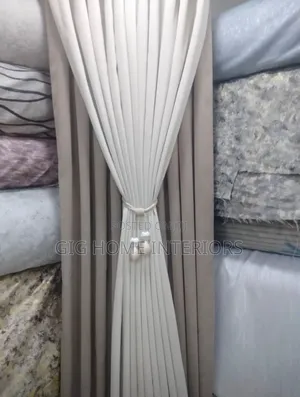 Luxury Turkiye Curtains