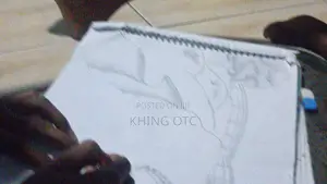 Khing Otc Sketch