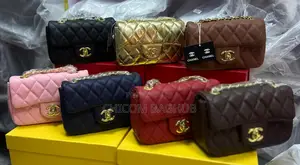Small Chanel Bag