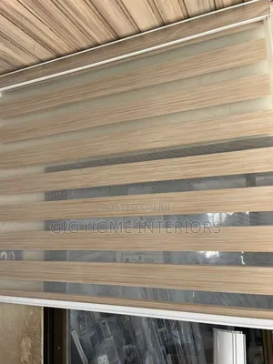 Day and Night Blinds