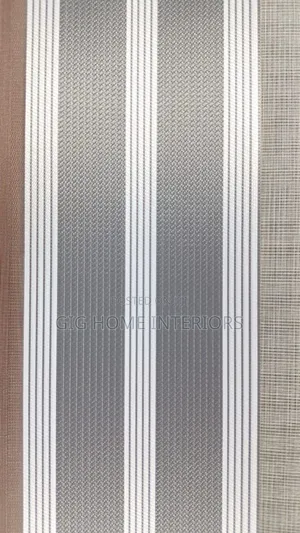 Day and Night Blinds