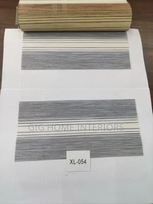 Day and Night Blinds