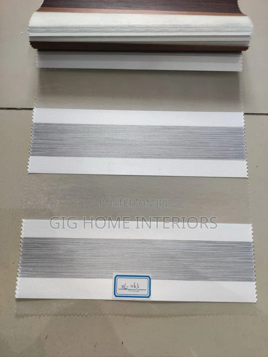 Day and Night Blinds