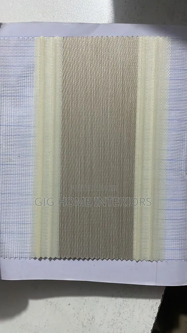 Day and Night Blinds