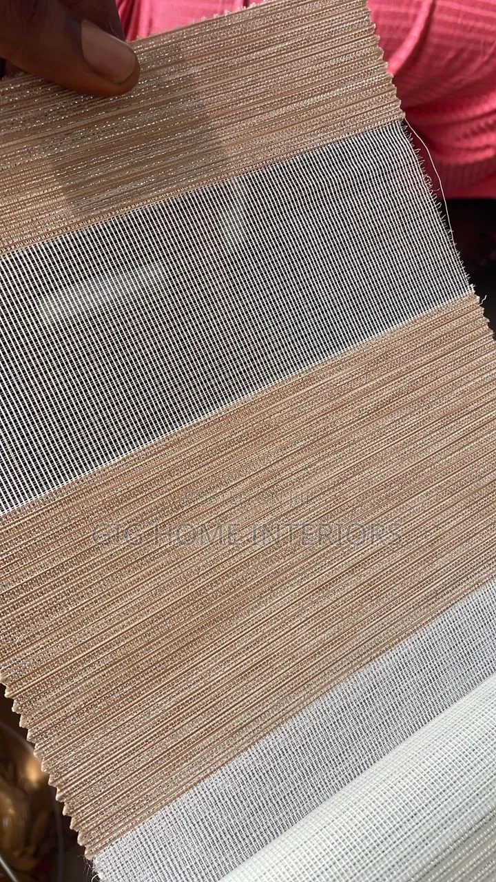 Day and Night Blinds