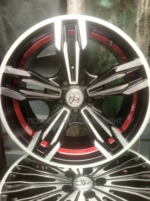 Quality Standard Toyota Camry