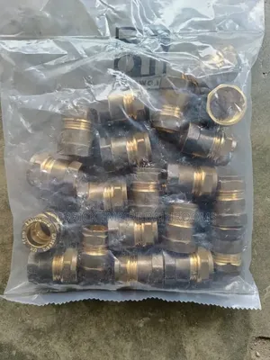 Cooper Fittings