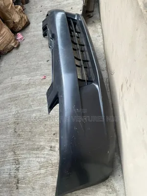Front Bumper 2003 Honda Accord