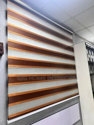Blackout Rolling Blinds