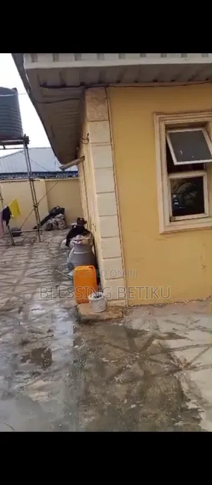 2bdrm Bungalow in Tollgate Estate, Ado-Odo/Ota for sale