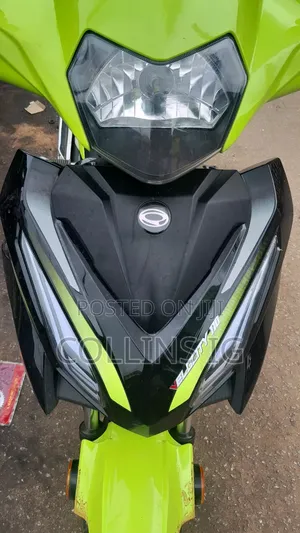 Qlink XP 200 2025 Black