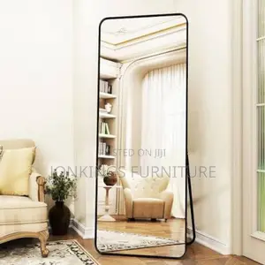Full Body Mirror Stand