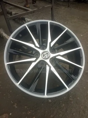 Quality Standard Toyota Lexus Alloy Wheel 18 Inch