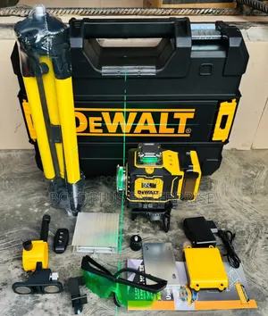 16 Line Leaser Level Machine