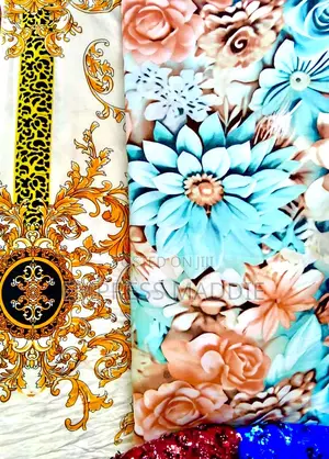 Fabrics Materials