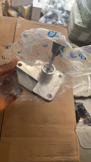 Upper Clutch Hyundai Santafee 2013