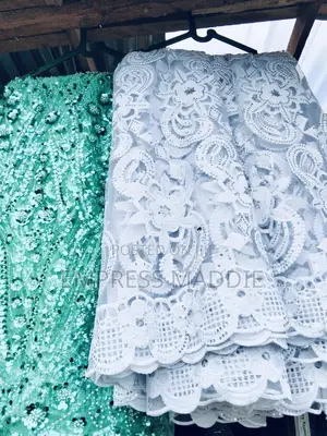 Fabrics Materials