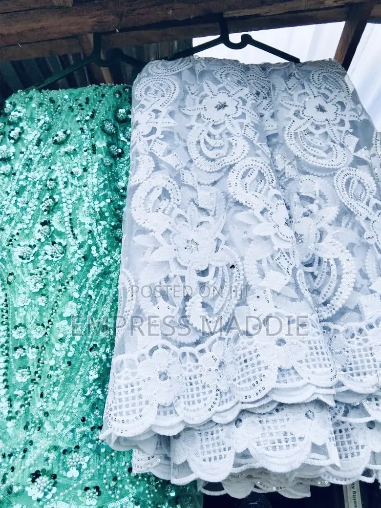 Fabrics Materials