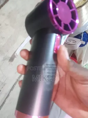 Wuji Portable Fans