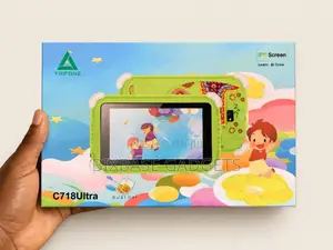 New Trifone C718 Pro 128 GB Green
