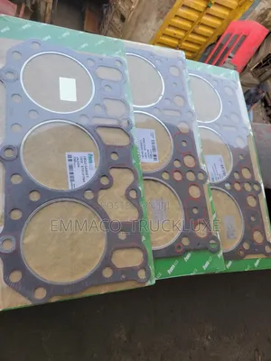 Cylinder Head Gasket for Mack