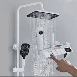 Complete Shower Set