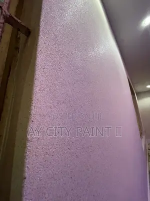 Marble Trowel Paint