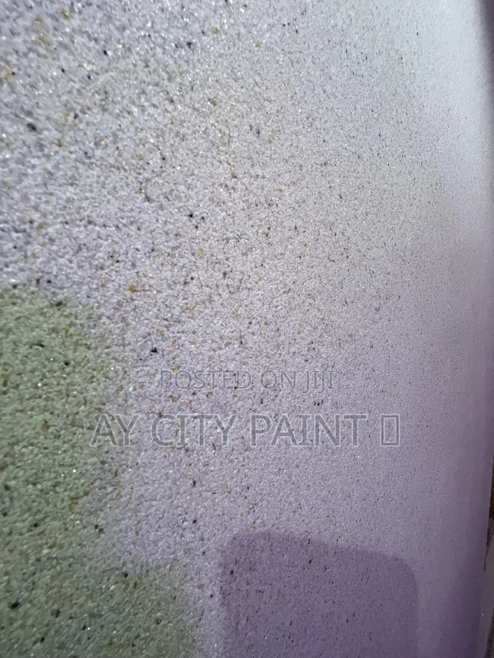 Marble Trowel Paint